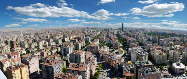 Hava sıcaklığı artıyor! Konya'da 5 günlük tahmin