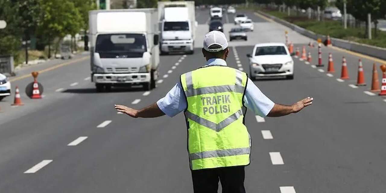 Konya-Afyonkarahisar yolunu kullanacak sürücüler dikkat! KGM uyardı