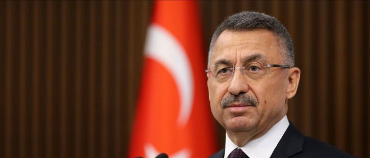 Türkiye'ye dönmek isteyenlere müjde!