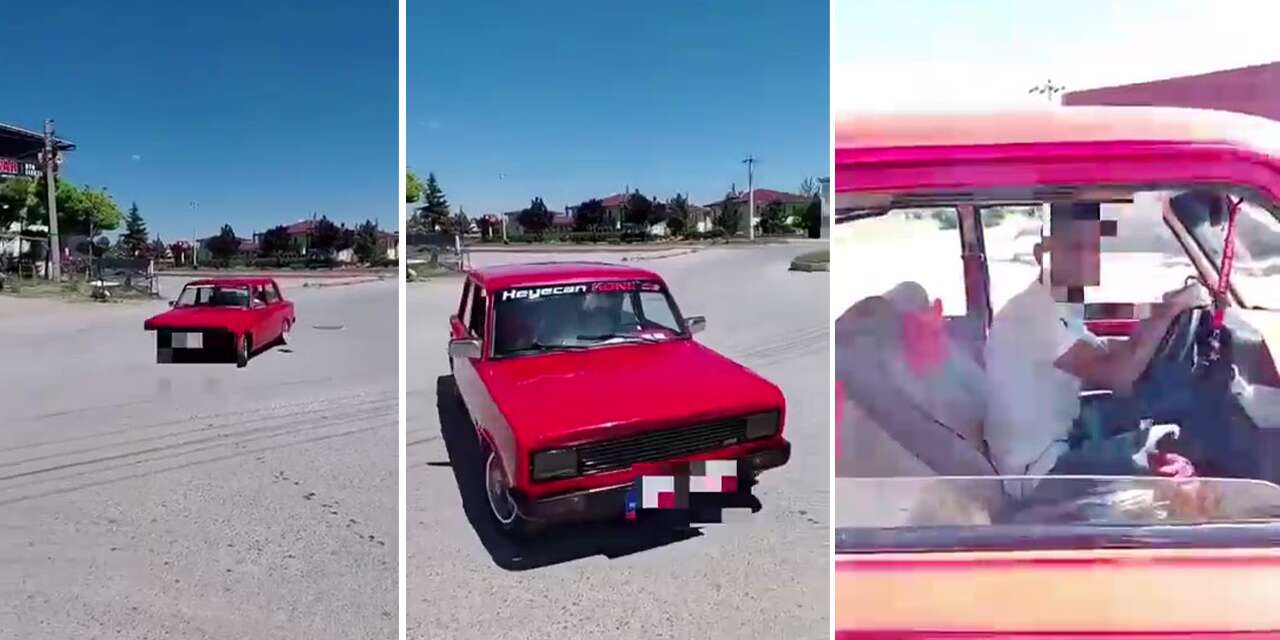 Konya’da sosyal medya paylaşımı başını yaktı! 311 bin TL ceza yedi