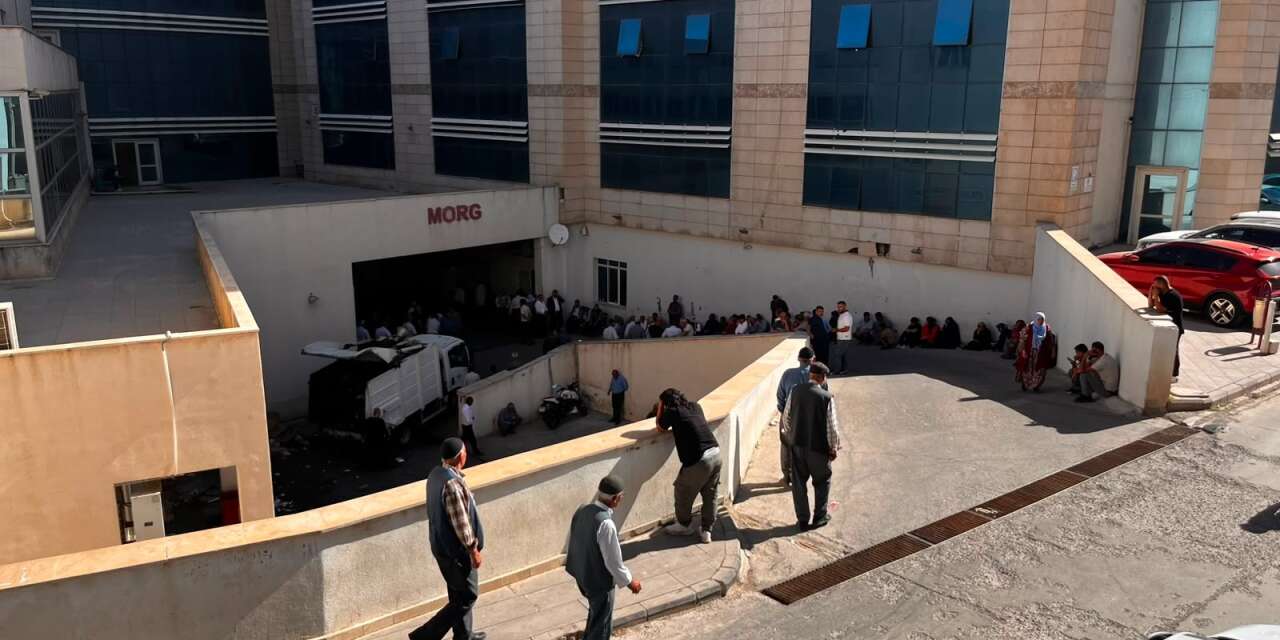 Arazi anlaşmazlığı kanlı bitti! Selim Buğutekin kürekle öldürüldü