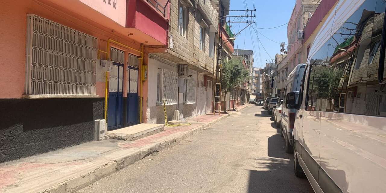 83 yaşındaki adam 72 yaşındaki eşini av tüfeğiyle öldürdü