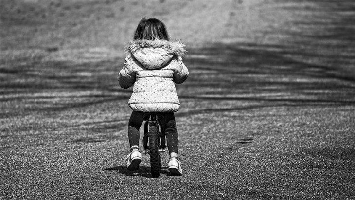 Türkiye nüfusunun yüzde 27,5'i çocuk