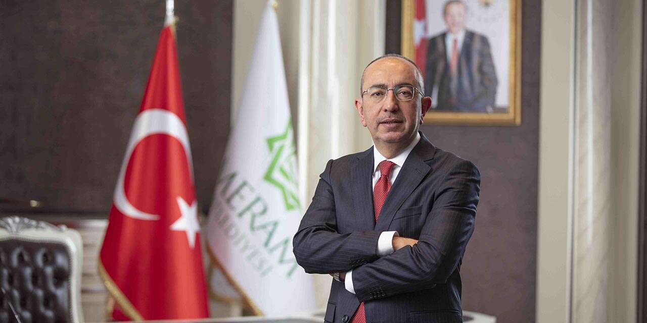 Başkan Kavuş: 15 Temmuz milletimizin birlik ve beraberliğinin ispatıdır