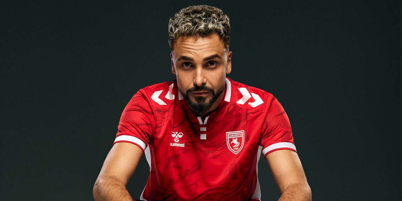 Samsunspor'dan alkış toplayan karar! Forma satışı lösemili çocuklara umut olacak