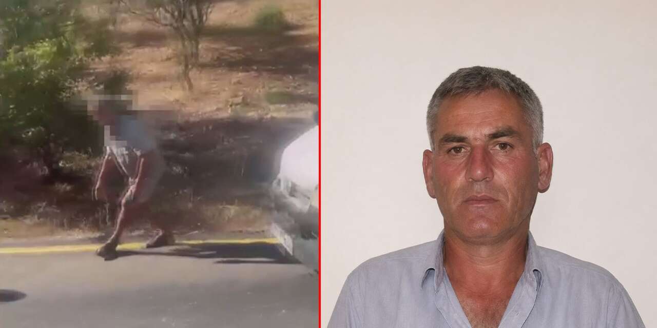 12 yıllık cinayet sırrını inşaat kavgası çözdü