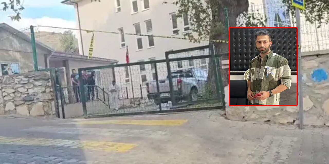Eşiyle ilişkisi olduğunu iddia ettiği müdür vekilini öldürmüştü! İstenen ceza belli oldu