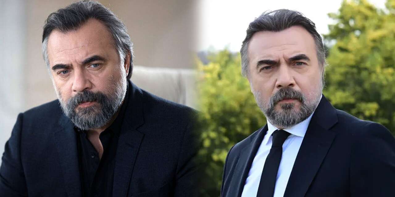Oktay Kaynarca'nın yeni dizisi Hamal ne zaman başlayacak? Hamal konusu ve oyuncuları