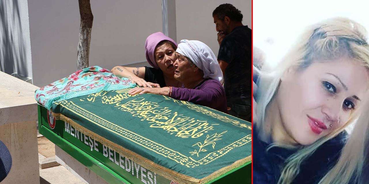 Genç kadın, sevgilisi tarafından dövülerek öldürüldü