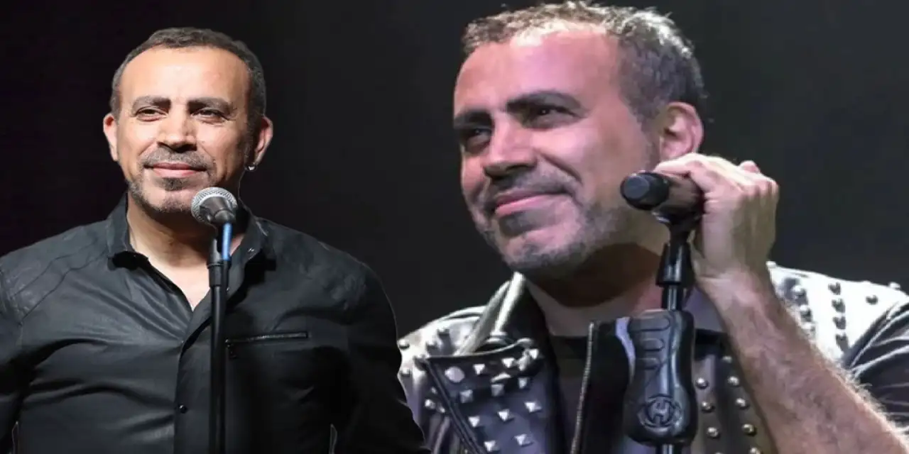 Ahbap soruşturmasında Haluk Levent tutuklandı