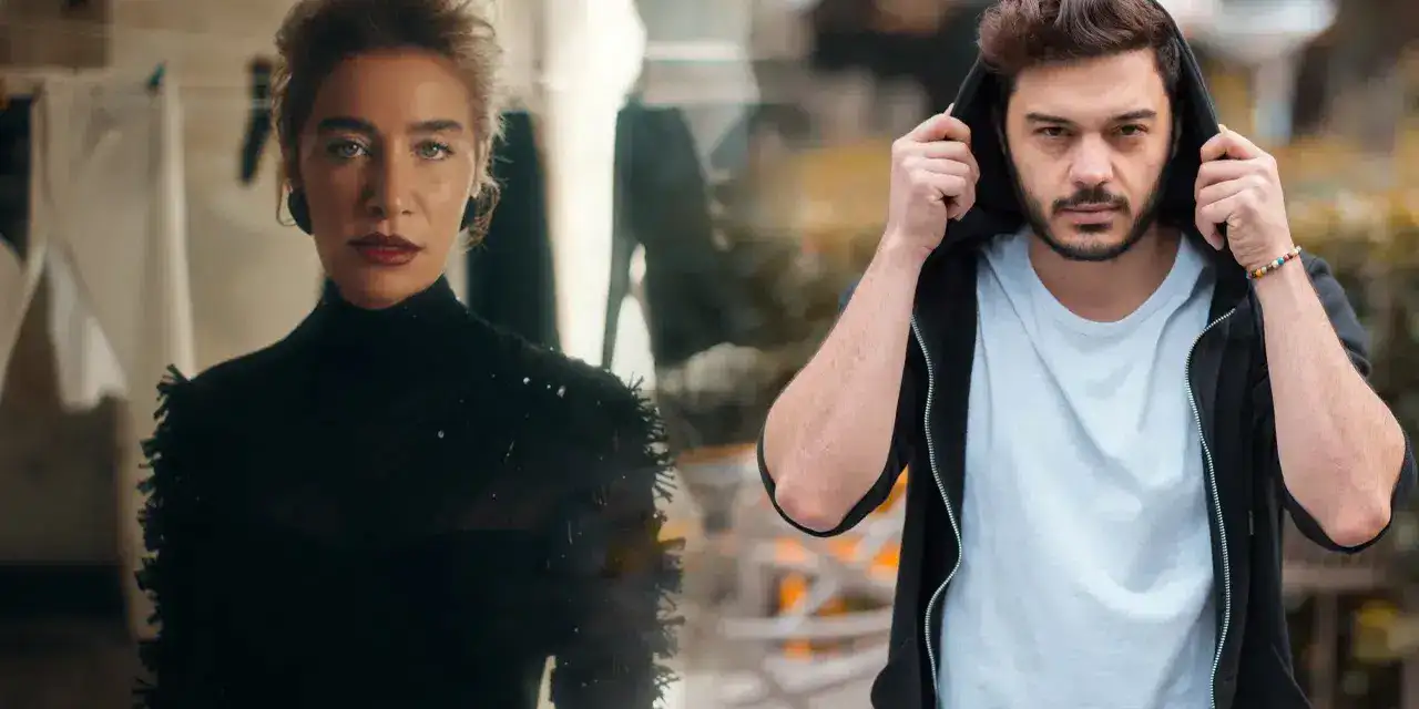 İlyas Yalçıntaş ve Sıla Gençoğlu gözaltına alındı