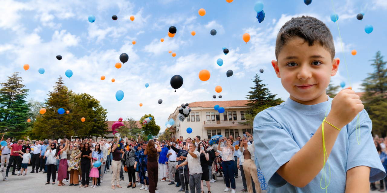 Konya’da milyonların desteği sonuç verdi! 6 yaşındaki Cafer DMD’yi yendi