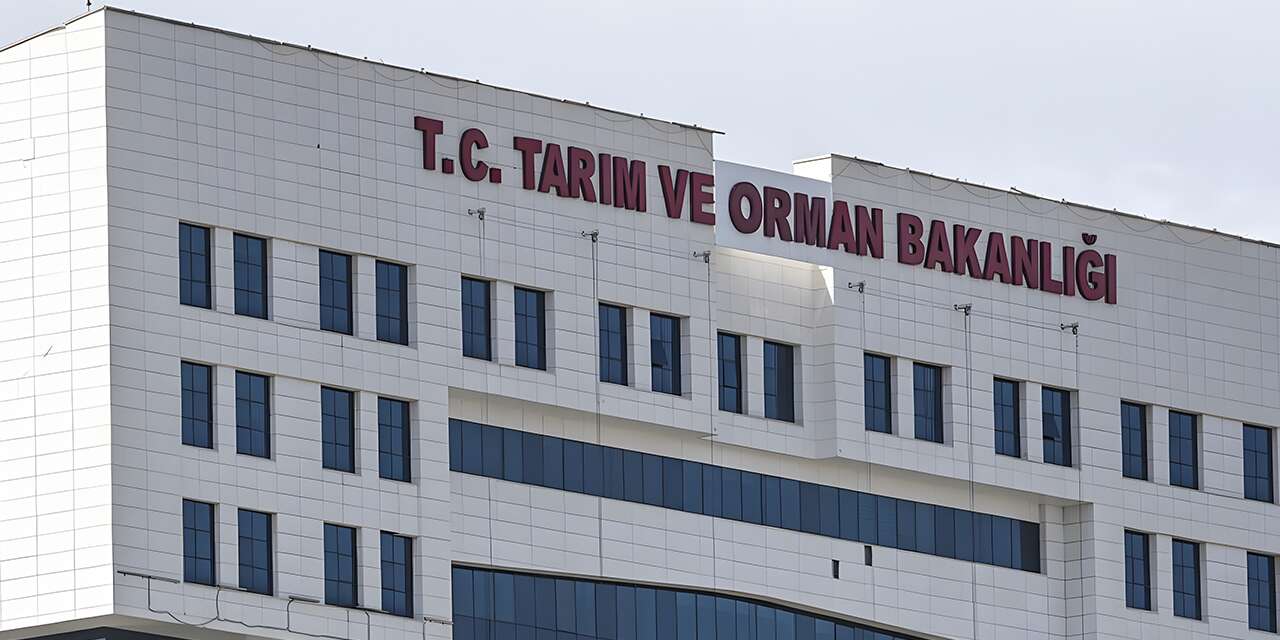 Tarım ve Orman Bakanlığı 1.874 sözleşmeli personel alacak