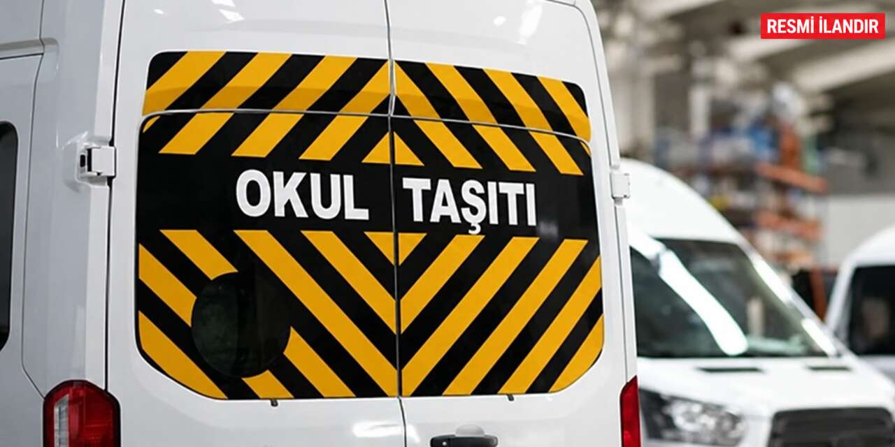 Konya Karapınar'da 336 öğrenci için taşıma ihalesi