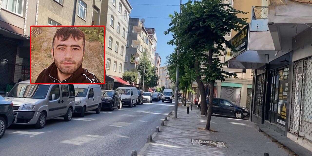 Kardeş kavgası kanlı bitti! Muhammed Mücahit Bozkurt ağabeyi tarafından öldürüldü