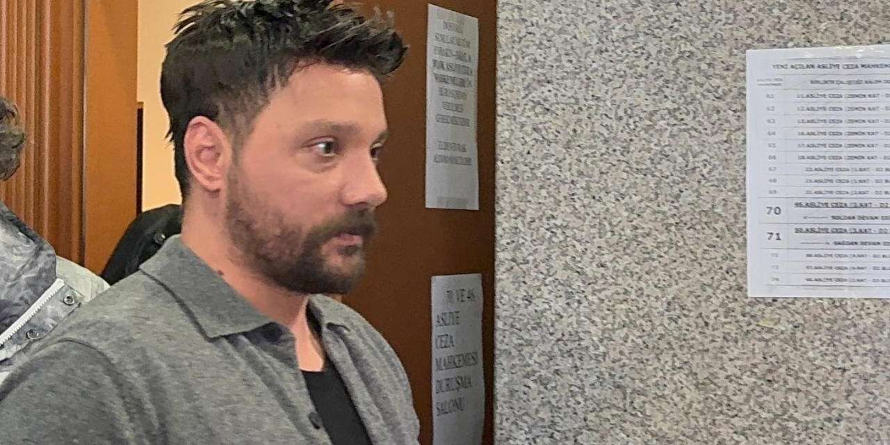 Oğuzhan Uğur, Ahbap Derneği soruşturmasında gözaltına alındı