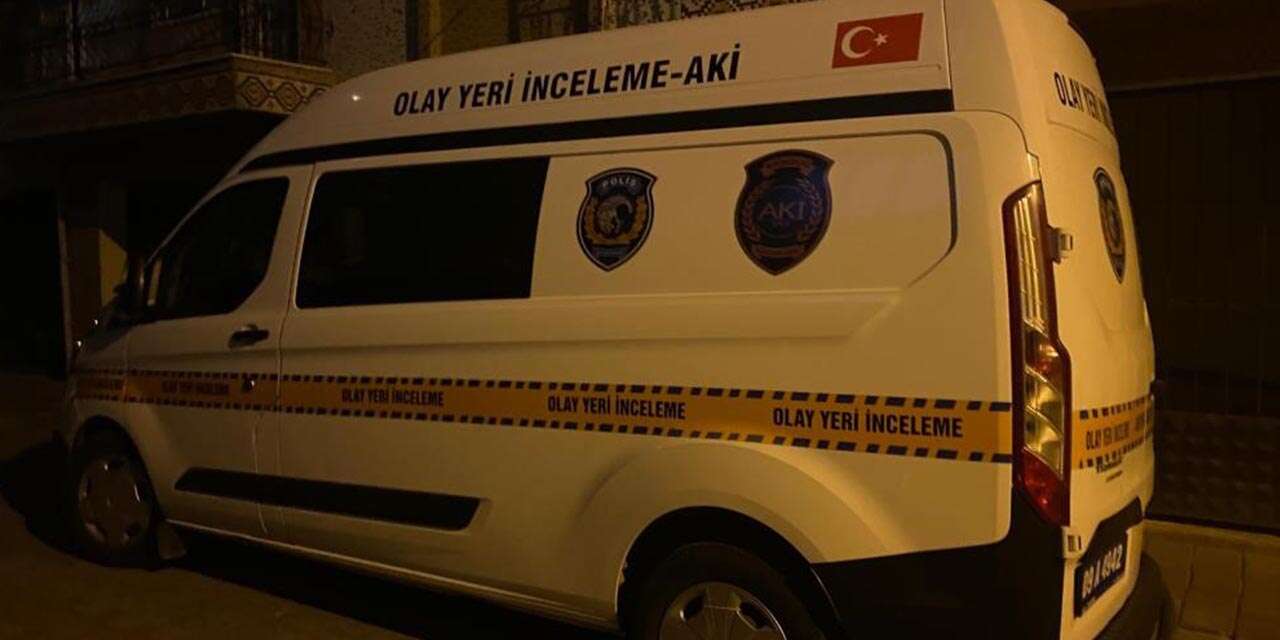 63 yaşındaki baba, emniyet amiri oğlunun silahıyla kendini öldürdü