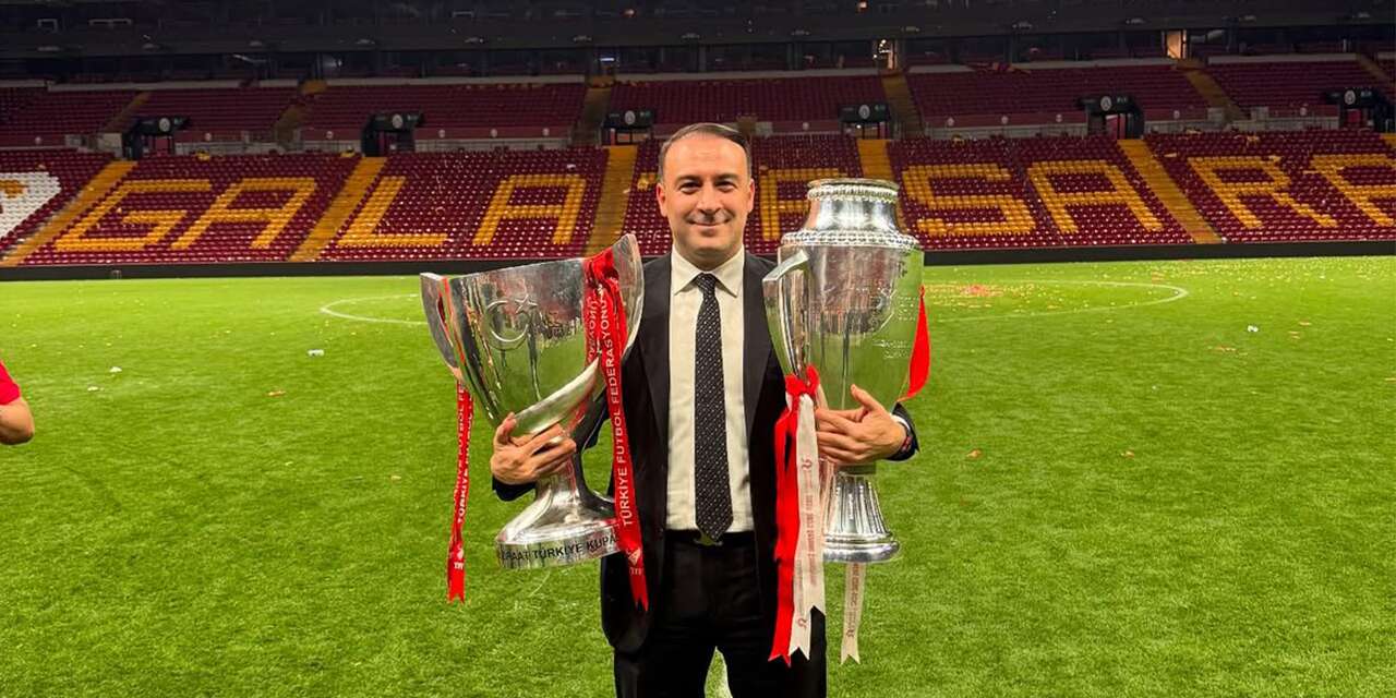 Bahis soruşturmasında adı geçen Maruf Güneş kimdir, Galatasaray’daki görevi ne?