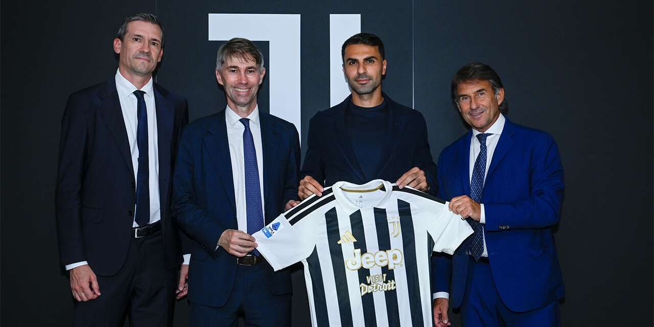 Milli futbolcu için beklenen açıklama geldi! Yeni takımı Juventus