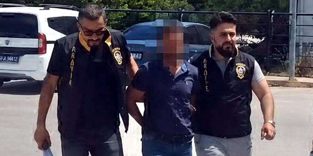 Doktorun şüphesi gerçeği ortaya çıkardı! 19 yaşındaki kadının kocası tutuklandı