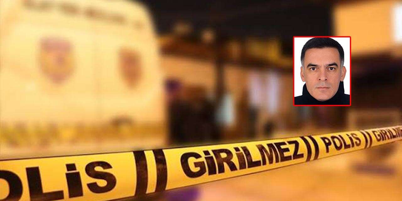Cami avlusunda şüpheli ölüm! Cahit Şanlı’nın cesedi bulundu