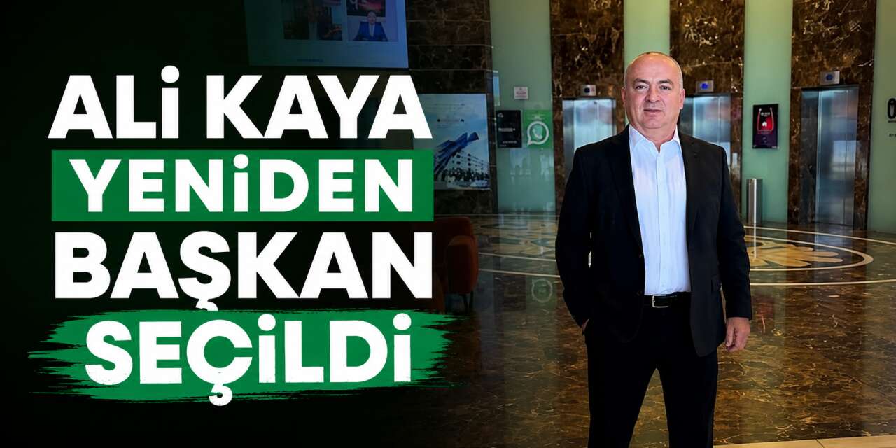 KONSİAD Konya'da yeni dönem başladı