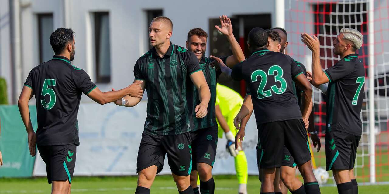 Konyaspor ikinci etap kampında sona yaklaştı! Gözler yarınki maçta