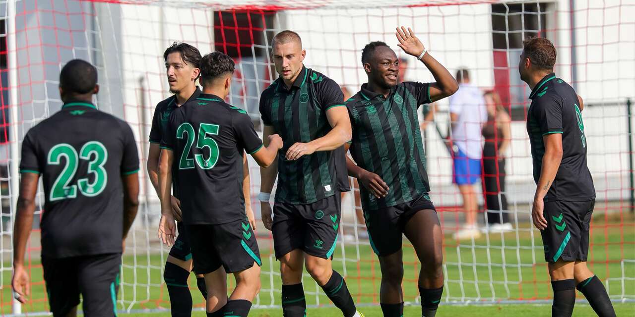 Konyaspor Slovenya kampında 2’nci sınavına bugün çıkıyor