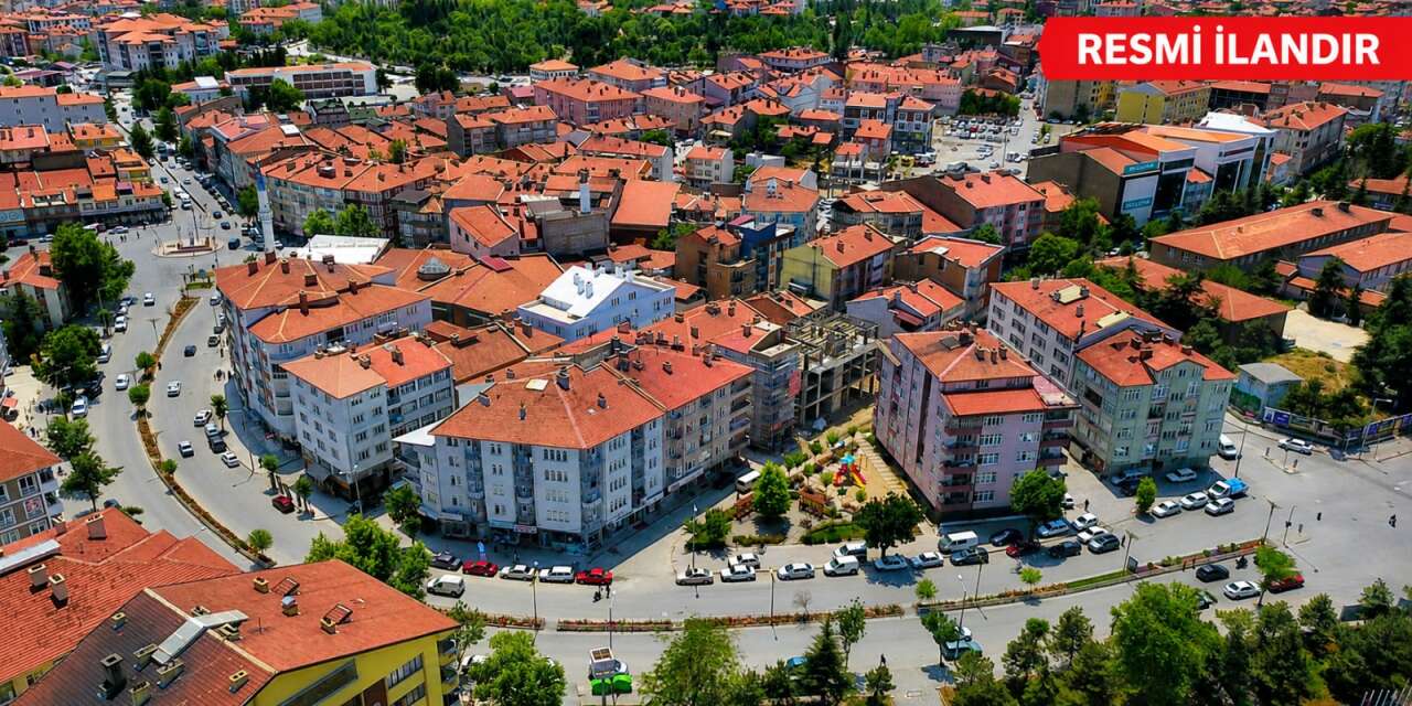 Akşehir Belediyesi 7 iş yerini kiraya verecek! İhale tarihi belli oldu