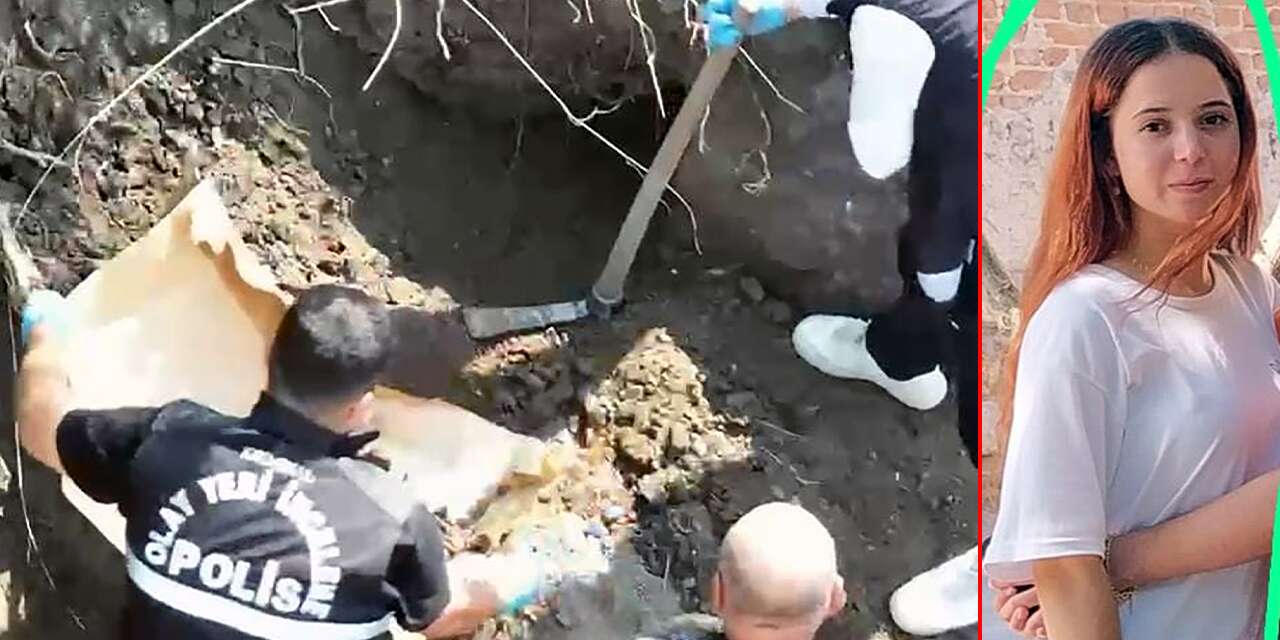 Ailenin seri katili ortaya çıktı! Eniştesini, sevgilisini ve yeğenini öldürmüş