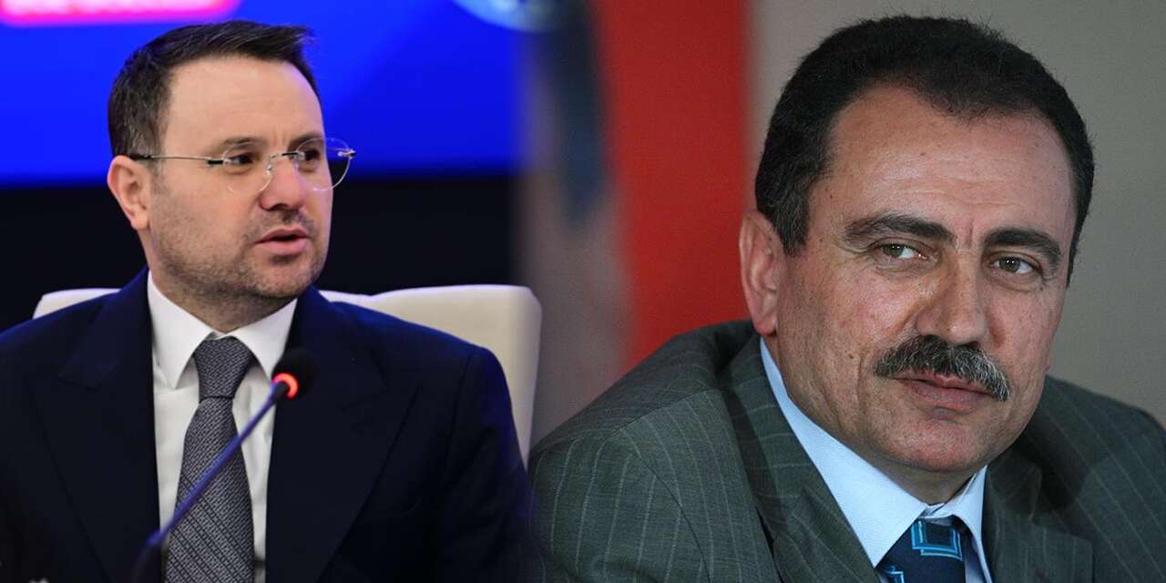 Bakan Gürlek: Muhsin Yazıcıoğlu soruşturmasında hiçbir şüphe cevapsız kalmayacak