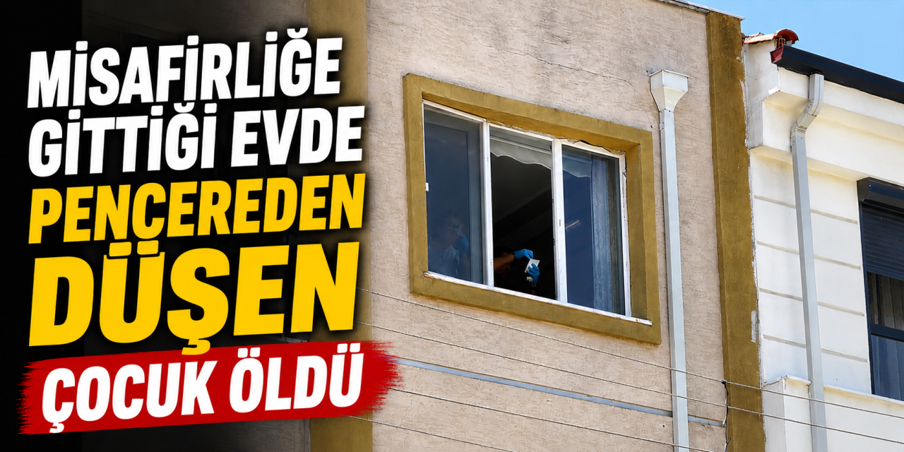 Yürek yakan olay! 3 yaşındaki Zeynep Elisa Doğan hayatını kaybetti