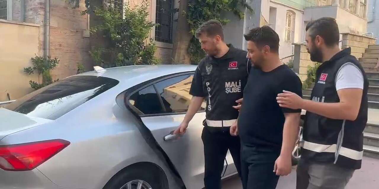 Oğuzhan Uğur'un da aralarında bulunduğu 10 kişi adliyeye sevk edildi