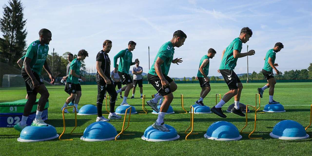 Konyaspor’da izin bitti! Kampta üçüncü etap başlıyor