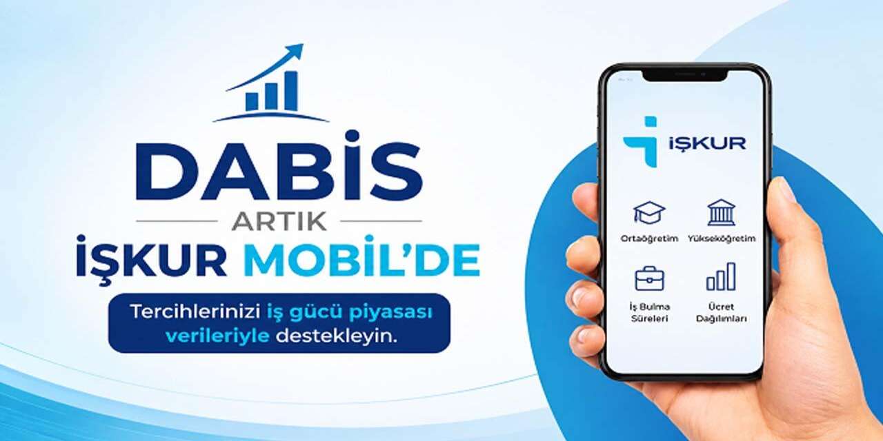 LGS ve YKS tercihinde yeni dönem! DABİS artık cep telefonunda