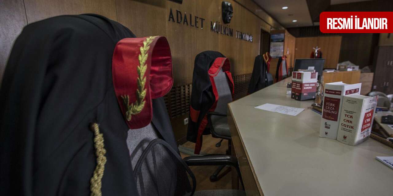 Konya'da boşanma davasında ilanlı tebligat