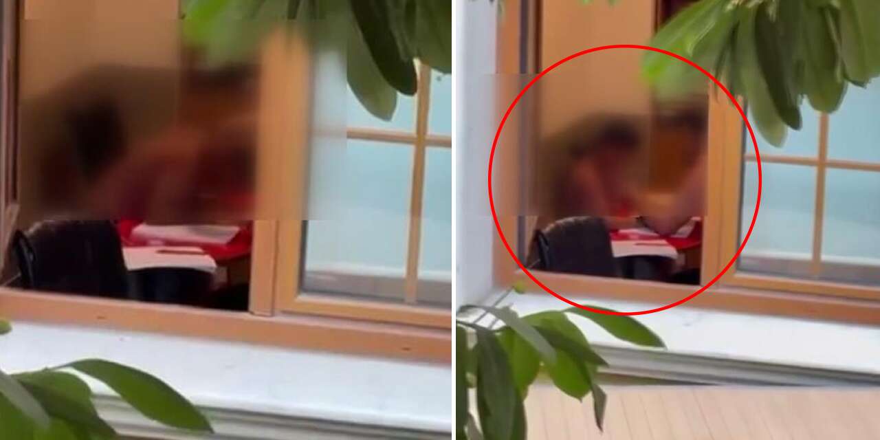 Rehabilitasyon merkezinde öğretmen dehşeti! Babanın şüphesi gerçeği ortaya çıkardı