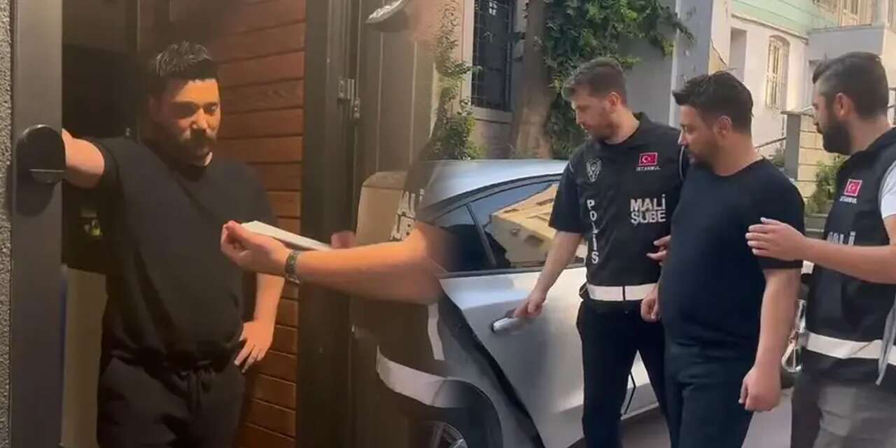 Oğuzhan Uğur neden tutuklandı? Gerekçeler ortaya çıktı