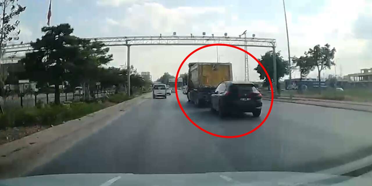 Konya’da EDS cezasından kaçış için yine aynı taktik devrede