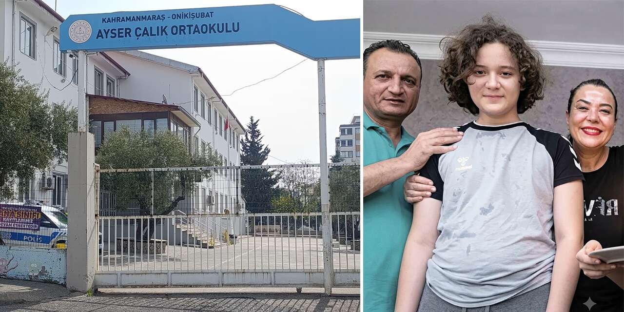İddianame tamamlandı! Saldırganın anne ve babasına istenen cezalar belli oldu