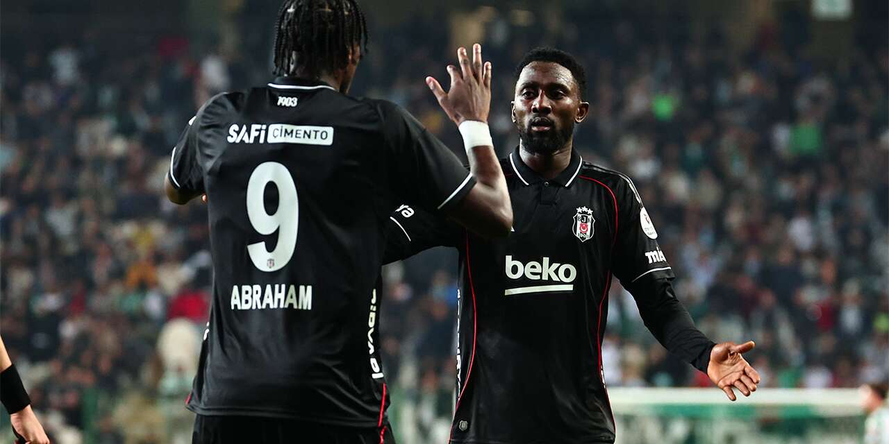 Midtjylland maçı öncesi Beşiktaş’a kötü haber