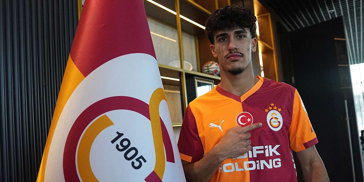 Galatasaray’ın genç yeteneği Amedspor yolunda! Transfer için tek şart