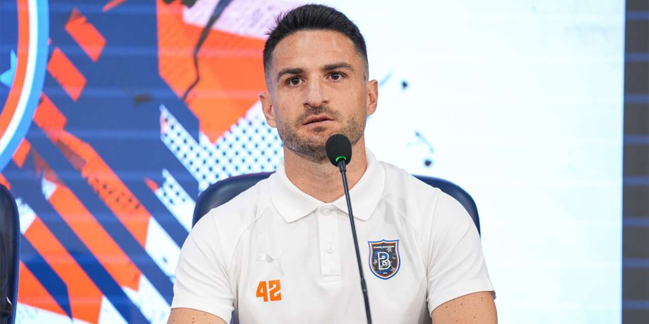 Konyalı futbolcu Ömer Ali Şahiner’den taraftarı heyecanlandıran sözler
