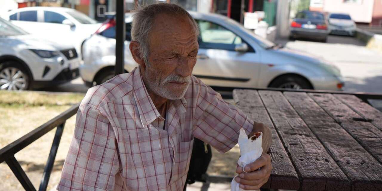 79 yaşındaki adamın çaresizliği! 34 yıllık kabusu bitti yenisi başladı