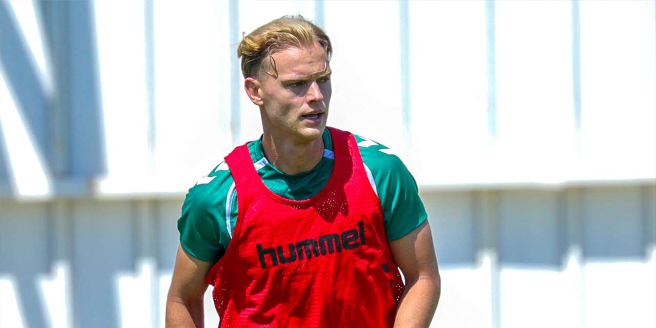 Konyaspor’da Morten Bjorlo krizi! Kampı terk etti, yasal süreç başlıyor