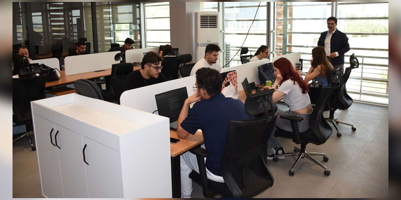 Konya'dan Kırıkkale'ye uzanan başarı hikayesi