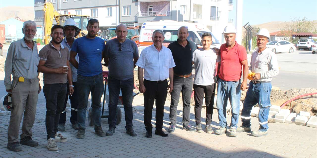 Konya'ya 150 milyon liralık dev yatırım