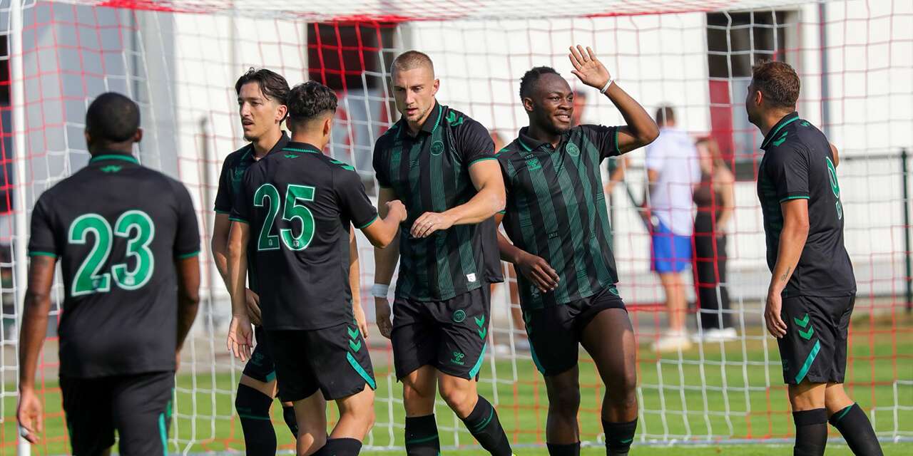 Konyaspor’un bugünkü rakibi Hull City! Karşılaşma canlı yayınlanacak