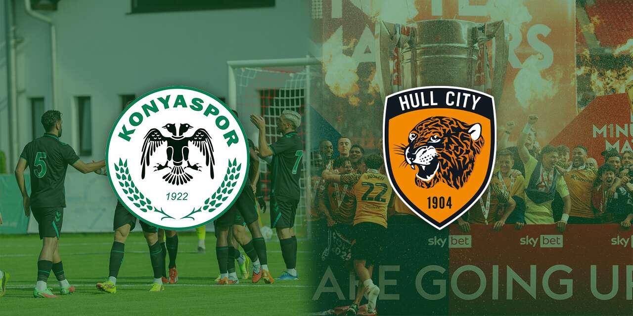 Konyaspor - Hull City maçı saat kaçta, hangi kanalda? İşte canlı yayın bilgileri