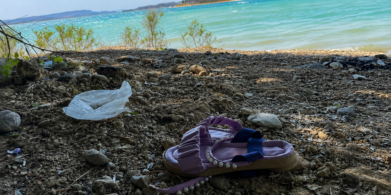 Piknik sevinci yarım kaldı! 4 çocuk babası Şahin Doğan kurtarılamadı